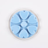 Light Blue 90G Scented Luxury Wax Melt